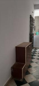 Balcony Image of 1200 Sq.ft 2 BHK Apartment / Flat for rent in Rockcliff Thirta Apartments, Bandlaguda Jagir Hyderabad for Rs. 22000