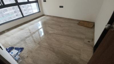 Bedroom Image of 1000 Sq.ft 2 BHK Apartment / Flat for rent in VTP Aethereus Phase 2, Mahalunge Pune for Rs. 26500