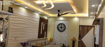 3 BHK Flat