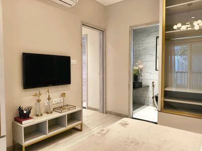 Bedroom Image of 1460 Sq.ft 3 BHK Apartment / Flat for sale in Tayal K Shire Phase 2, Punawale Pune for Rs. 11800000
