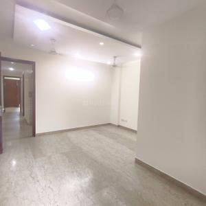 Hall Image of 1000 Sq.ft 2 BHK Builder Floor for sale in Lajpat Nagar New Delhi for Rs. 16500000