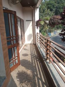 Balcony Image of 1800 Sq.ft 5 BHK Independent House for sale in Dalanwala Dehradun for Rs. 37500000