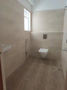 Bedroom One Image of 1240 Sq.ft 2 BHK Apartment / Flat for sale in Neknampur Hyderabad for Rs. 8680000