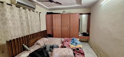 Bedroom Image of 3500 Sq.ft 5 BHK Villa for sale in Bowenpally Secunderabad for Rs. 40000000