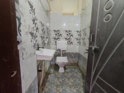 Bathroom Image of 1152 Sq.ft 2 BHK Apartment / Flat for sale in Payakapuram Vijayawada for Rs. 3300000