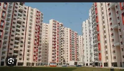 Image of 1610 Sq.ft 4 BHK Penthouse for sale in Indirapuram, Ghaziabad for Rs. 18500000