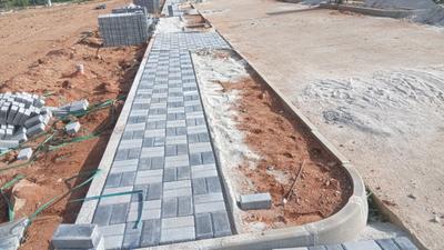 Image of 1200 Sq.ft Residential Plot / Land for sale in Ncorp Eesha Eden, BEML Nagar, Mysore for Rs. 8400000