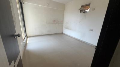 Bedroom Image of 1100 Sq.ft 2 BHK Apartment / Flat for sale in Aaron Shree Chamunda Harmony, Kamothe Navi Mumbai for Rs. 12200000
