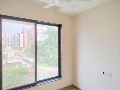 Bedroom Image of 1480 Sq.ft 3.5 BHK Apartment / Flat for sale in Runwal Eirene, Thane West Thane for Rs. 18200000