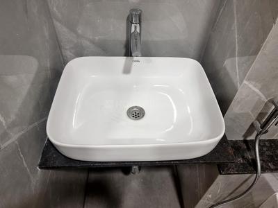 Bathroom Image of 2400 Sq.ft 4 BHK Independent House for sale in Saddu Raipur for Rs. 9500001
