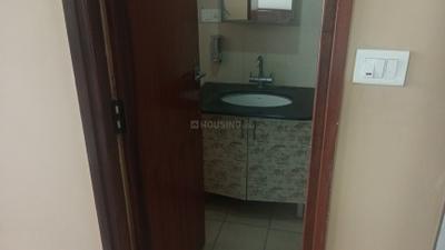 Monarch Serenity Bathroom One 3