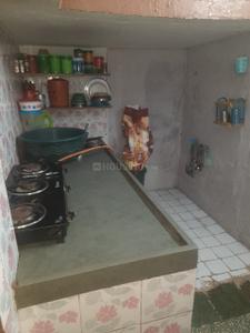 Bathroom Image of 600 Sq.ft 3 BHK Duplex for sale in Narolgam Ahmedabad for Rs. 1000000