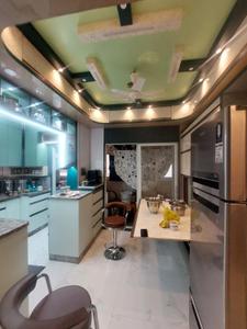 Image of 1000 Sq.ft 2 BHK Builder Floor for rent in Halasuru, Bengaluru for Rs. 50000