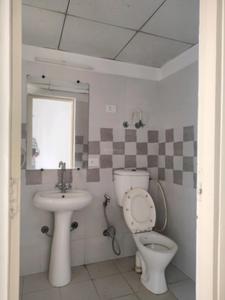 Bedroom One Image of 1015 Sq.ft 2 BHK Apartment / Flat for sale in Divyansh Flora, Noida Extension Greater Noida for Rs. 8550000