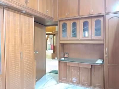 Bedroom Image of 1700 Sq.ft 3 BHK Apartment / Flat for sale in Shibpur Howrah for Rs. 9200000