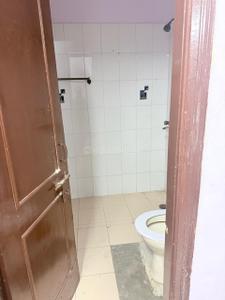 Bathroom Image of 165 Sq.ft 1 BHK Independent House for rent in Surya Nagar Ghaziabad for Rs. 15000