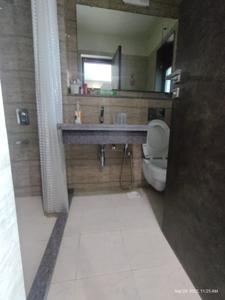 Bathroom Image of 1084 Sq.ft 3 BHK Apartment / Flat for sale in Raheja Exotica, Madh Mumbai for Rs. 31000000