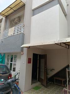 Image of 1290 Sq.ft 3 BHK Duplex for sale in Rosedale Vatika 1, Atladara, Vadodara for Rs. 7000000
