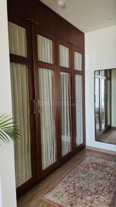 Bedroom Image of 2450 Sq.ft 3 BHK Apartment / Flat for sale in Sobha Marina One, Marine Drive Kochi for Rs. 36000000