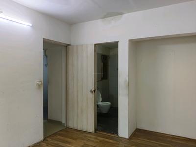 Bedroom Image of 774 Sq.ft 1.5 BHK Apartment / Flat for rent in Lodha Casa Rio, Palava Phase 1 Thane for Rs. 15200