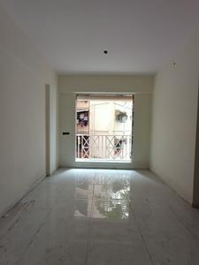 1 BHK Flat