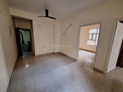 Hall Image of 700 Sq.ft 2 BHK Apartment / Flat for rent in Shree Vardhman Mantra, Sector 67 Gurgaon for Rs. 20500