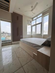 Bedroom Image of 3000 Sq.ft 6 BHK Independent House for sale in Sector 122 Noida for Rs. 80000000