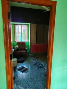 Hall Image of 750 Sq.ft 2 BHK Builder Floor for rent in Padmavati Nagar Tirupathi for Rs. 10000