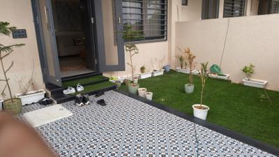 Main Entrance Image of 3500 Sq.ft 5 BHK Villa for sale in Sitapura Jaipur for Rs. 19000000