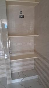 Pooja Room One Image of 1000 Sq.ft 2.5 BHK Independent House for sale in Manali New Town Chennai for Rs. 4500000
