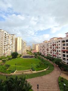 Image of 481 Sq.ft 1 BHK Apartment / Flat for sale in DSK Meghmalhar, Dhayari, Pune for Rs. 5500000