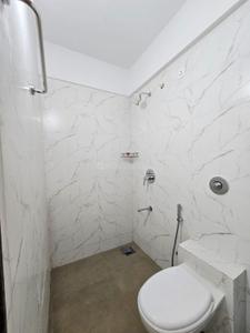 Bathroom Image of 900 Sq.ft 2 BHK Apartment / Flat for sale in KLS Supremus, Pashan Pune for Rs. 7400000