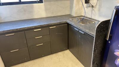 1 BHK Flat