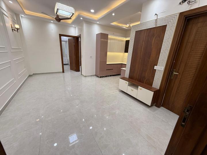 Shakti Khand, Indirapuram Bedroom 1