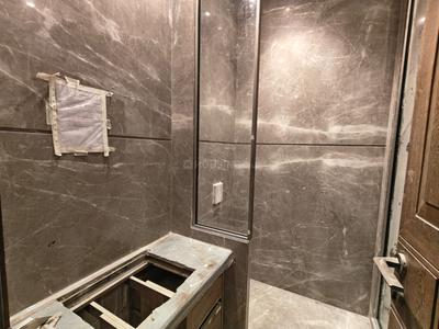 Image of 2200 Sq.ft 4 BHK Builder Floor for sale in Anand Niketan, New Delhi for Rs. 107500000