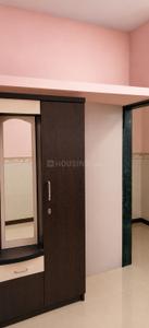 Bedroom Image of 320 Sq.ft 1 BHK Apartment / Flat for sale in Dombivli West Thane for Rs. 2100000