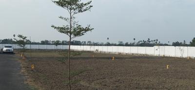 Image of 1750 Sq.ft Residential Plot / Land for sale in Mahabalipuram, Chennai for Rs. 2625000