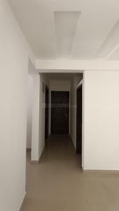 Hall Image of 1060 Sq.ft 2 BHK Apartment / Flat for sale in Amber Enclave, Thakurli Thane for Rs. 7450000