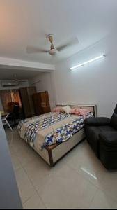 Bedroom Image of 950 Sq.ft 2 BHK Apartment / Flat for rent in Vikaspuri New Delhi for Rs. 26000