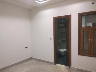 Bedroom Image of 1068 Sq.ft 3 BHK Builder Floor for sale in Sector 22 Rohini New Delhi for Rs. 13000000
