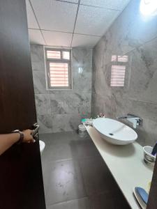 Bathroom Image of 1714 Sq.ft 4 BHK Villa for rent in Kolte Patil Life Republic Sector R17A 17A Avenue Sound Of Soul Phase I, Hinjawadi Phase 2 Pune for Rs. 60000