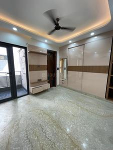 Hall Image of 1000 Sq.ft 2 BHK Independent House for sale in Ramesh Nagar New Delhi for Rs. 13000000