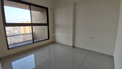 Bedroom Image of 650 Sq.ft 2 BHK Apartment / Flat for rent in 34 Park Estate, Goregaon West Mumbai for Rs. 55000