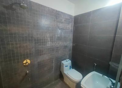 Bathroom Image of HOUSITIZE PG  in Sector 122, Noida