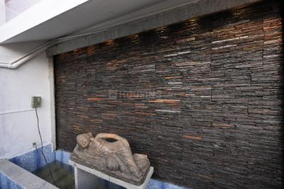 Balcony Image of 3800 Sq.ft 4 BHK Apartment / Flat for sale in BTM Layout Bengaluru for Rs. 49500000