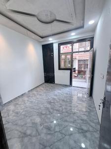 Hall Image of 1000 Sq.ft 3 BHK Independent House for sale in Govindpuram Ghaziabad for Rs. 6800000