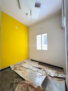 Bedroom Image of 1700 Sq.ft 5 BHK Builder Floor for sale in Tigalarapalya Bengaluru for Rs. 11500000