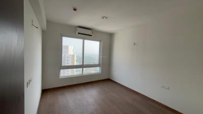 Bedroom Image of 1900 Sq.ft 3 BHK Apartment / Flat for rent in Hero Homes, Sector 104 Gurgaon for Rs. 45000