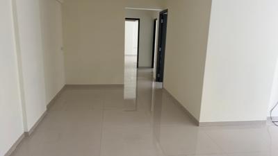 Living Room Image of 1300 Sq.ft 3 BHK Apartment / Flat for rent in Godrej Central, Chembur Mumbai for Rs. 120000