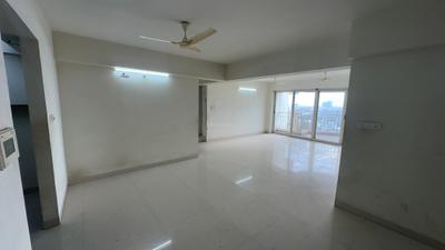 Living Room Image of 2500 Sq.ft 4 BHK Apartment / Flat for rent in Shekhar Maple Woods, Nipania Indore for Rs. 55000